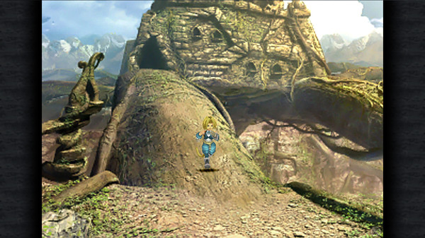 Screenshot 2 of FINAL FANTASY IX