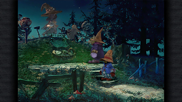 Screenshot 3 of FINAL FANTASY IX