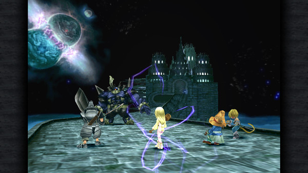 Screenshot 4 of FINAL FANTASY IX