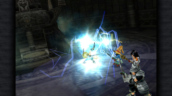 Screenshot 5 of FINAL FANTASY IX