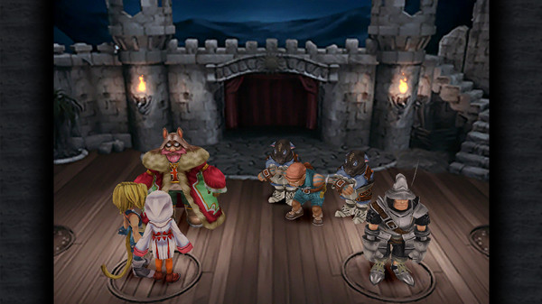 Screenshot 6 of FINAL FANTASY IX