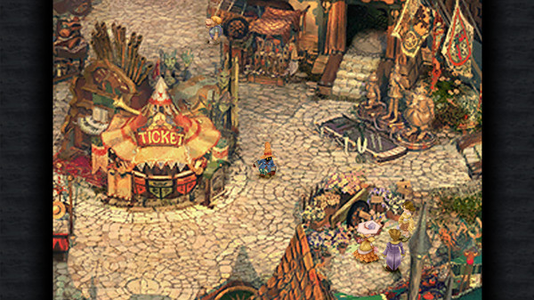 Screenshot 7 of FINAL FANTASY IX