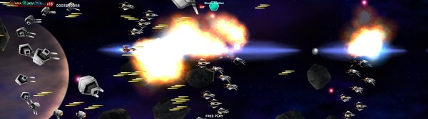 Screenshot 11 of DARIUSBURST Chronicle Saviours