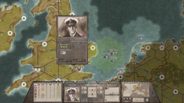 Screenshot 6 of Commander: The Great War