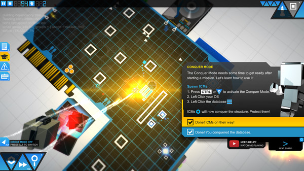 Screenshot 9 of Artificial Defense