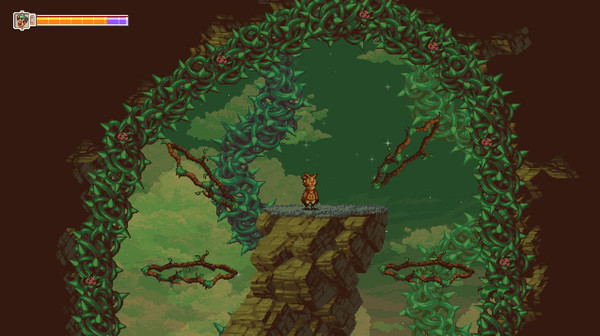 Screenshot 11 of Owlboy