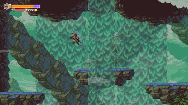 Screenshot 14 of Owlboy