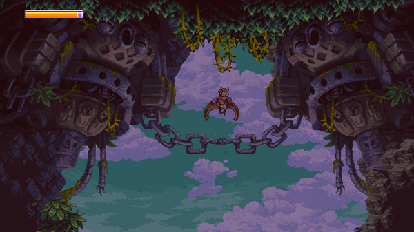 Screenshot 15 of Owlboy