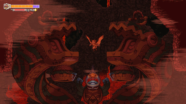 Screenshot 3 of Owlboy