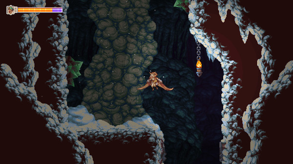 Screenshot 4 of Owlboy