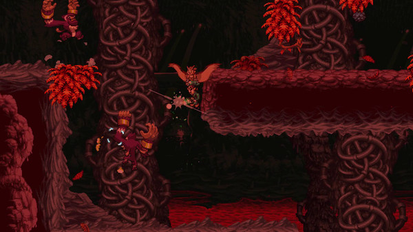 Screenshot 7 of Owlboy