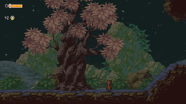 Screenshot 8 of Owlboy