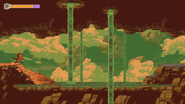 Screenshot 9 of Owlboy