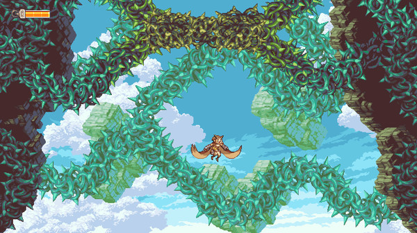 Screenshot 10 of Owlboy