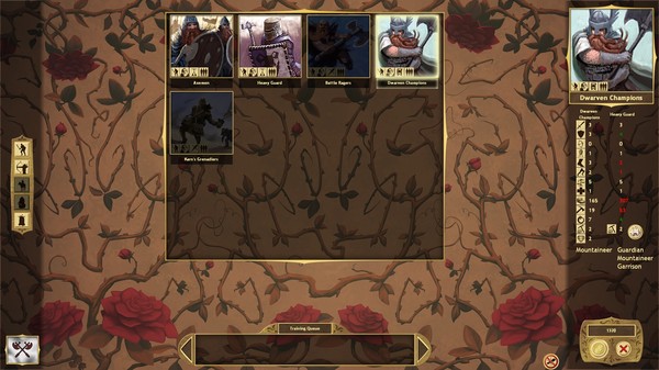 Screenshot 6 of Sovereignty: Crown of Kings