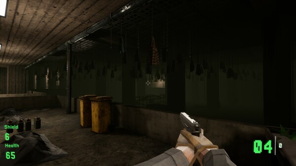 Screenshot 2 of Kvark