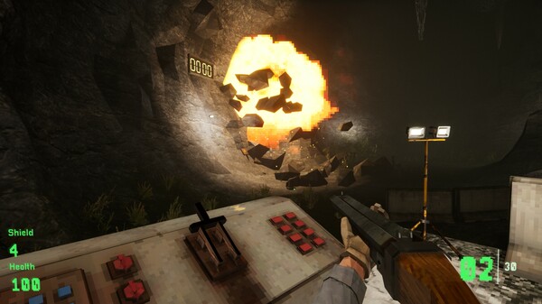 Screenshot 11 of Kvark