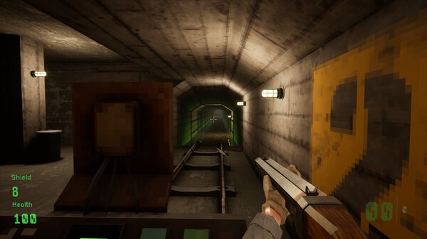 Screenshot 13 of Kvark