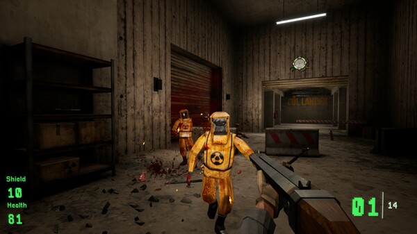Screenshot 3 of Kvark