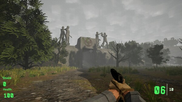 Screenshot 4 of Kvark