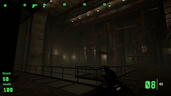 Screenshot 6 of Kvark