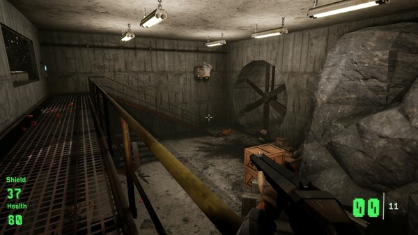 Screenshot 8 of Kvark