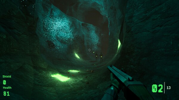 Screenshot 9 of Kvark