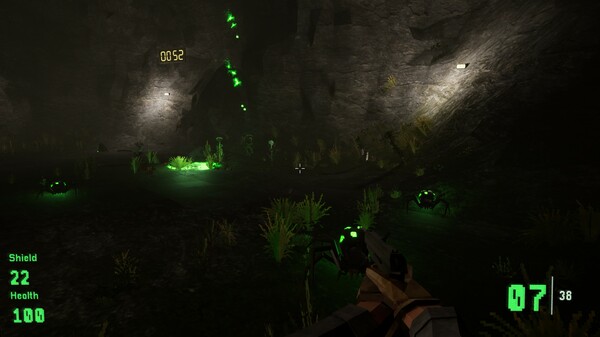 Screenshot 10 of Kvark