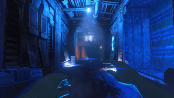 Screenshot 32 of Viscera Cleanup Detail