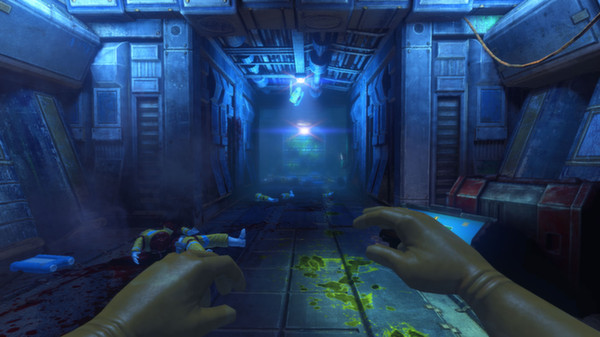 Screenshot 33 of Viscera Cleanup Detail