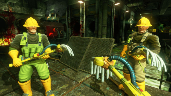 Screenshot 34 of Viscera Cleanup Detail