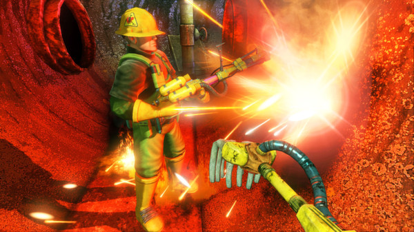 Screenshot 35 of Viscera Cleanup Detail