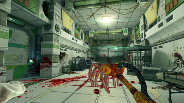 Screenshot 36 of Viscera Cleanup Detail