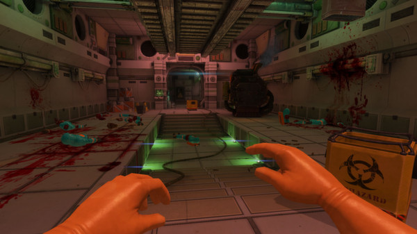 Screenshot 37 of Viscera Cleanup Detail