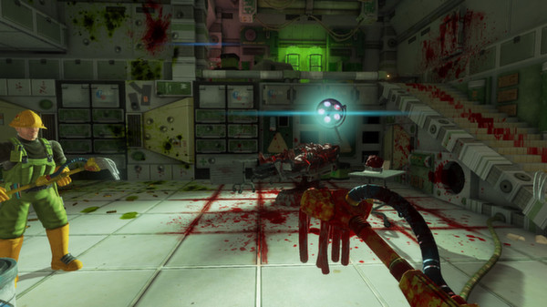 Screenshot 38 of Viscera Cleanup Detail