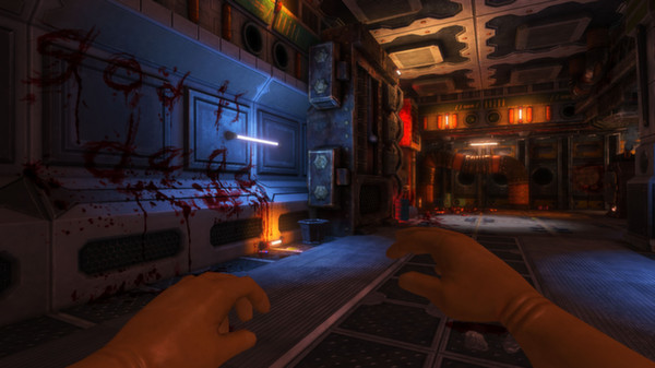 Screenshot 40 of Viscera Cleanup Detail