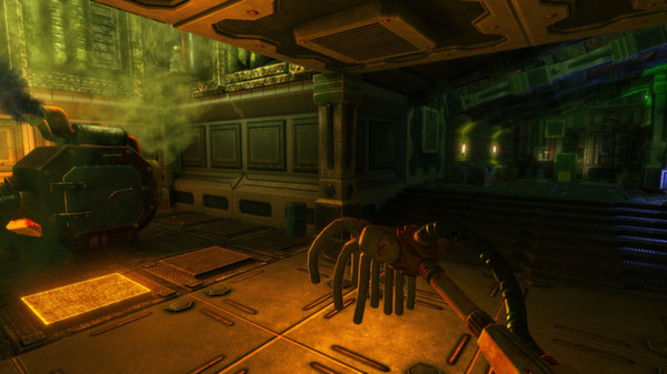 Screenshot 41 of Viscera Cleanup Detail