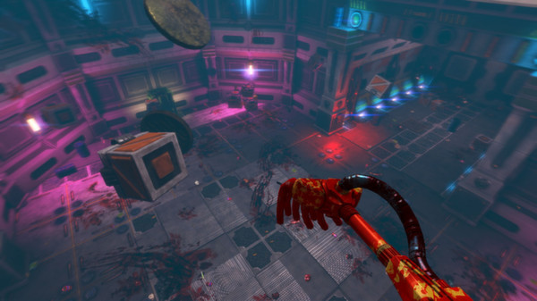 Screenshot 44 of Viscera Cleanup Detail