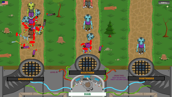 Screenshot 10 of Word Killer: Revolution