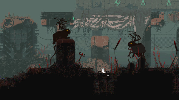 Screenshot 1 of Rain World