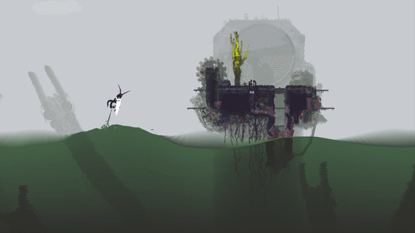 Screenshot 4 of Rain World