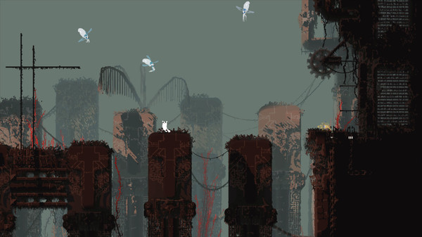 Screenshot 5 of Rain World