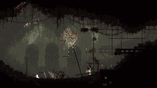 Screenshot 6 of Rain World