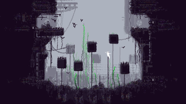 Screenshot 7 of Rain World