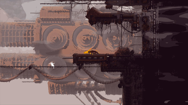 Screenshot 8 of Rain World