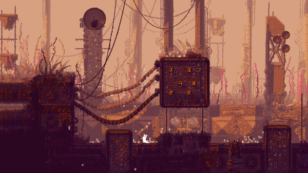 Screenshot 10 of Rain World