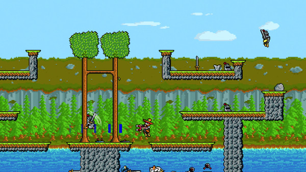 Screenshot 6 of Duck Game