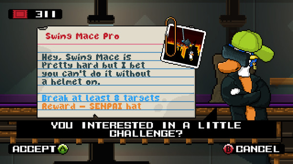 Screenshot 7 of Duck Game