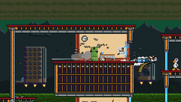 Screenshot 8 of Duck Game