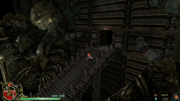 Screenshot 11 of Ys VI: The Ark of Napishtim